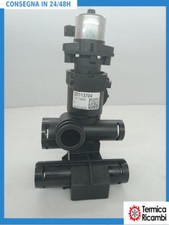 Valvola a 3 tre vie caldaia