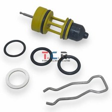 Cartuccia Valvola a Tre vie