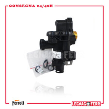 Valvola a Tre 3 Vie per