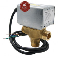 Valvola a Tre Vie 3/4"