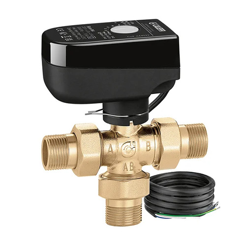 Caleffi valvole sfera tre - caleffi,