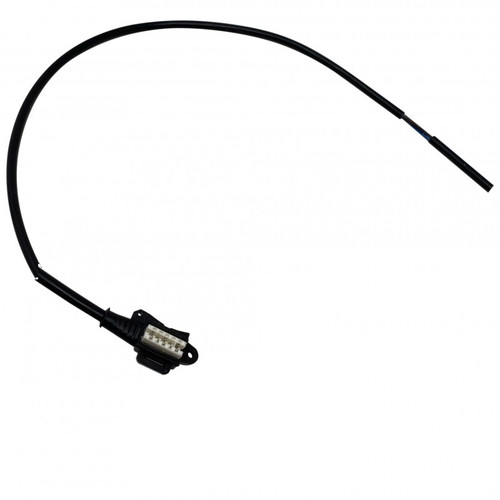 Cavo connettore motore - connettore,