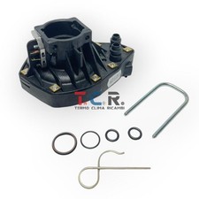 Motore Valvola a tre vie