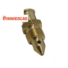 Rubinetto scarico con