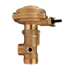 Valvola a Tre Vie 3 Deviatrice