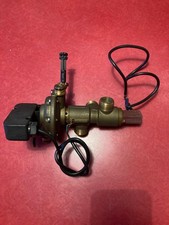 Valvola deviatrice a tre vie