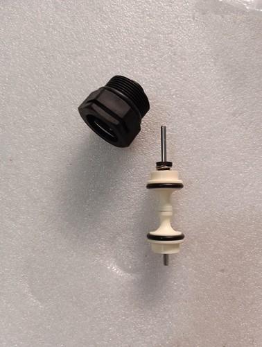 Kit revisione valvola tre - kit,
