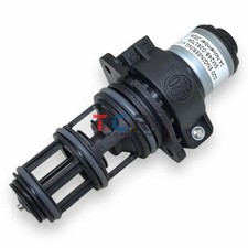 Motore valvola a tre vie