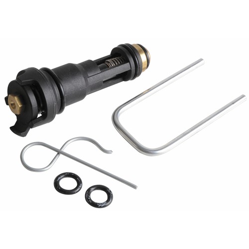 Otturatore valvola tre vie - otturatore,