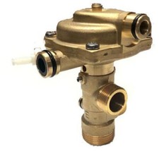 IMMERGAS VALVOLA TRE VIE