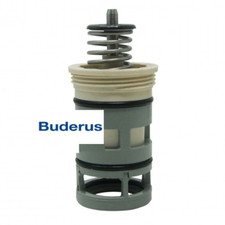 Inserto Pistone valvola tre 3