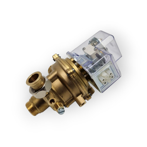 Vaillant valvola tre vie - vaillant,