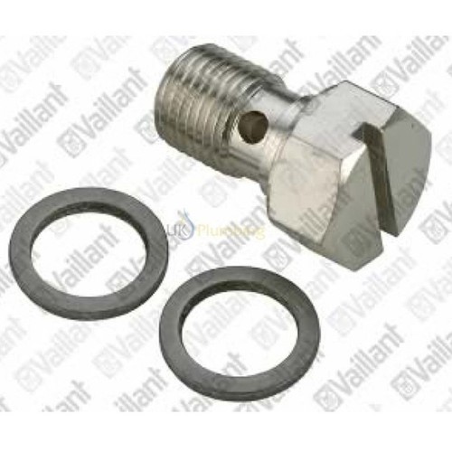 Vaillant 155614 vite raccordo - vite,