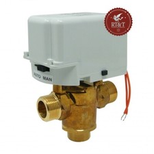 Valvola Tre Vie Drayton Erie