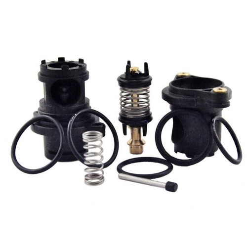 Kit manutenzione valvola tre - , 3