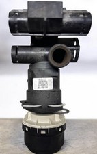 RIELLO VALVOLA TRE VIE CALDAIA