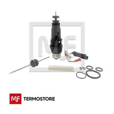 MECCANISMO VALVOLA A TRE VIE