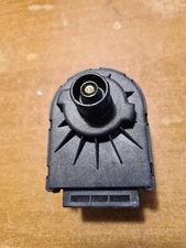 Motore attuatore  valvola a