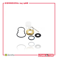 Kit Revisione Valvola Tre 3